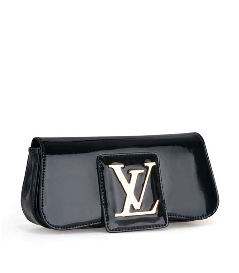 clutch louis vuitton replica|Louis Vuitton vernis clutch.